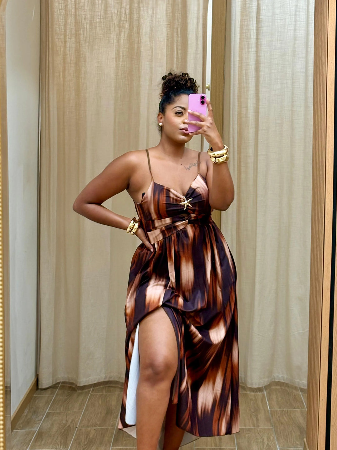 ROBE LOANA