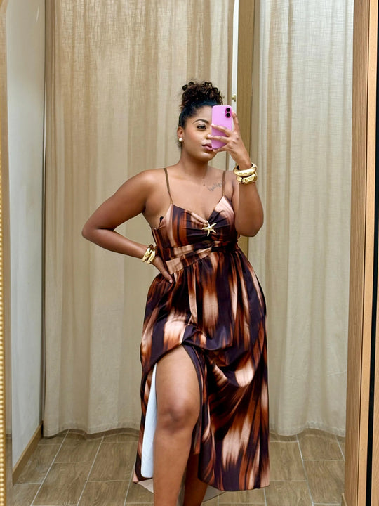 ROBE LOANA