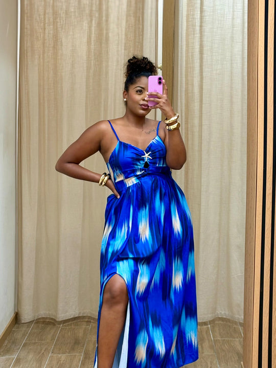 ROBE LOANA