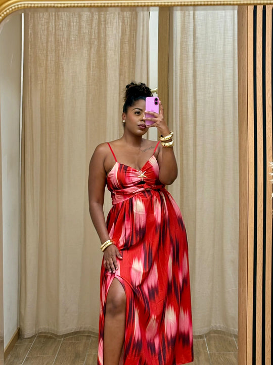 ROBE LOANA