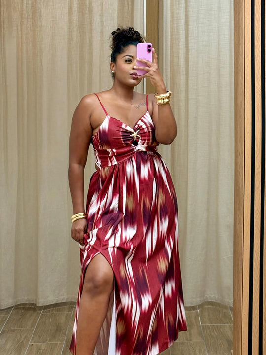 ROBE LOANA