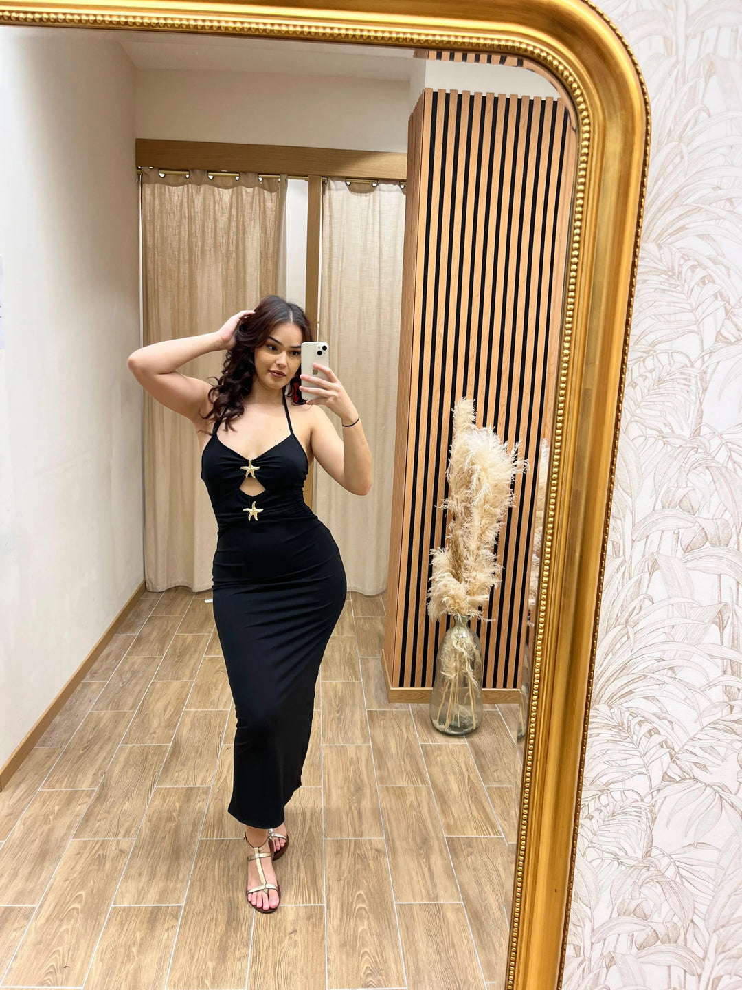 ROBE VALERIE