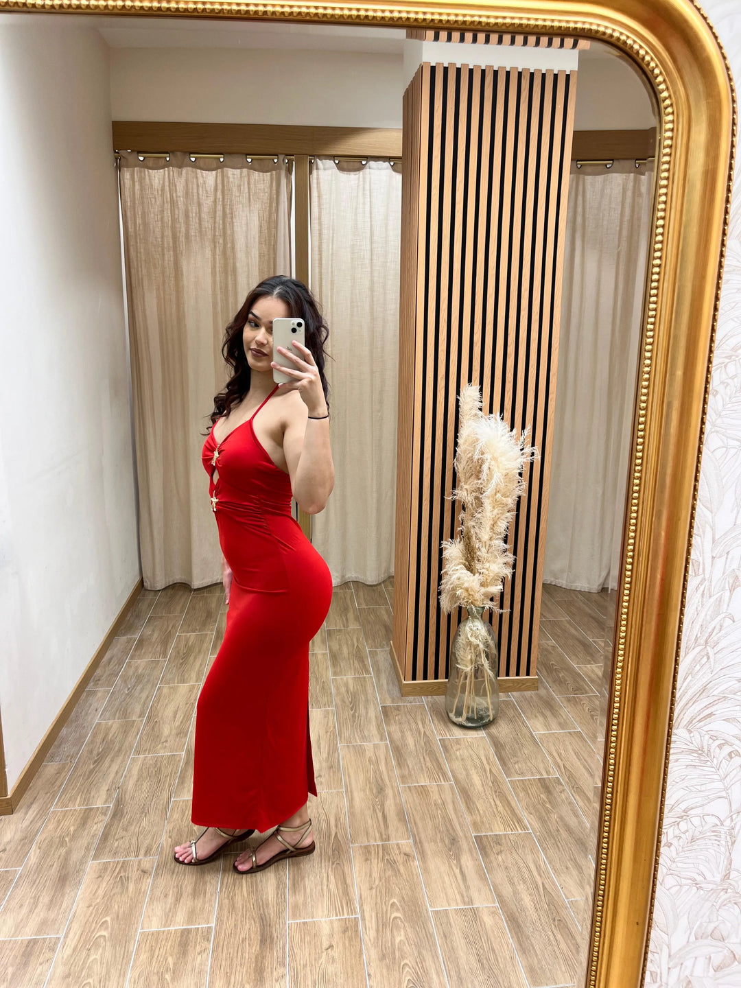 ROBE VALERIE