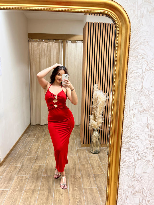 ROBE VALERIE