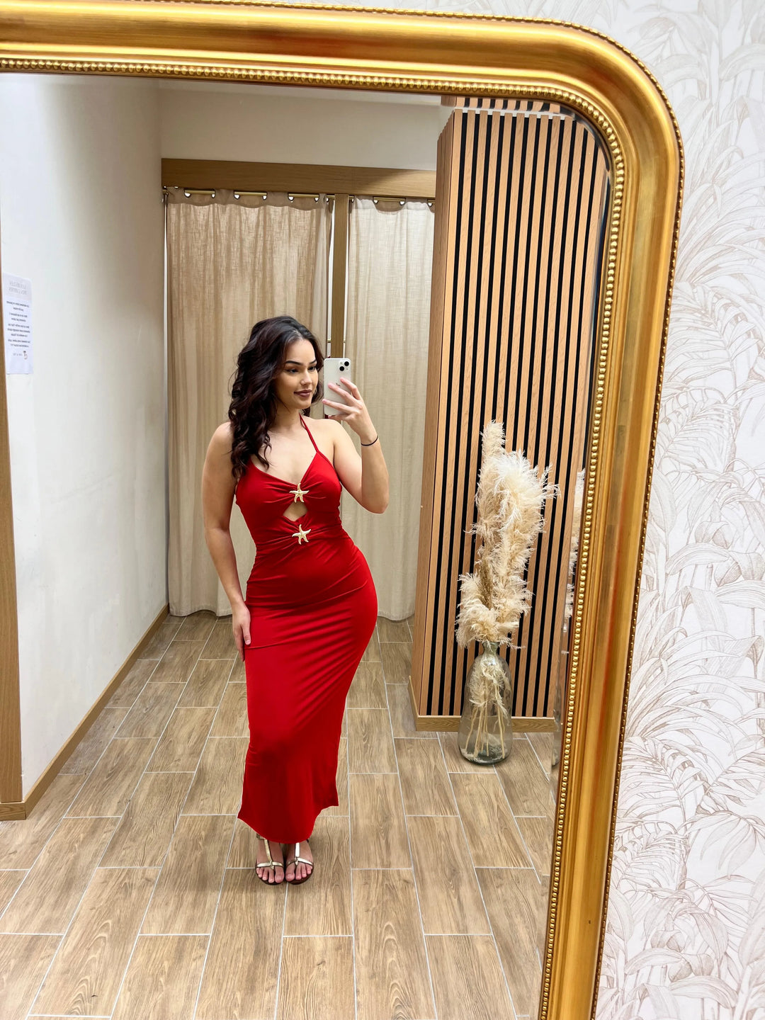 ROBE VALERIE