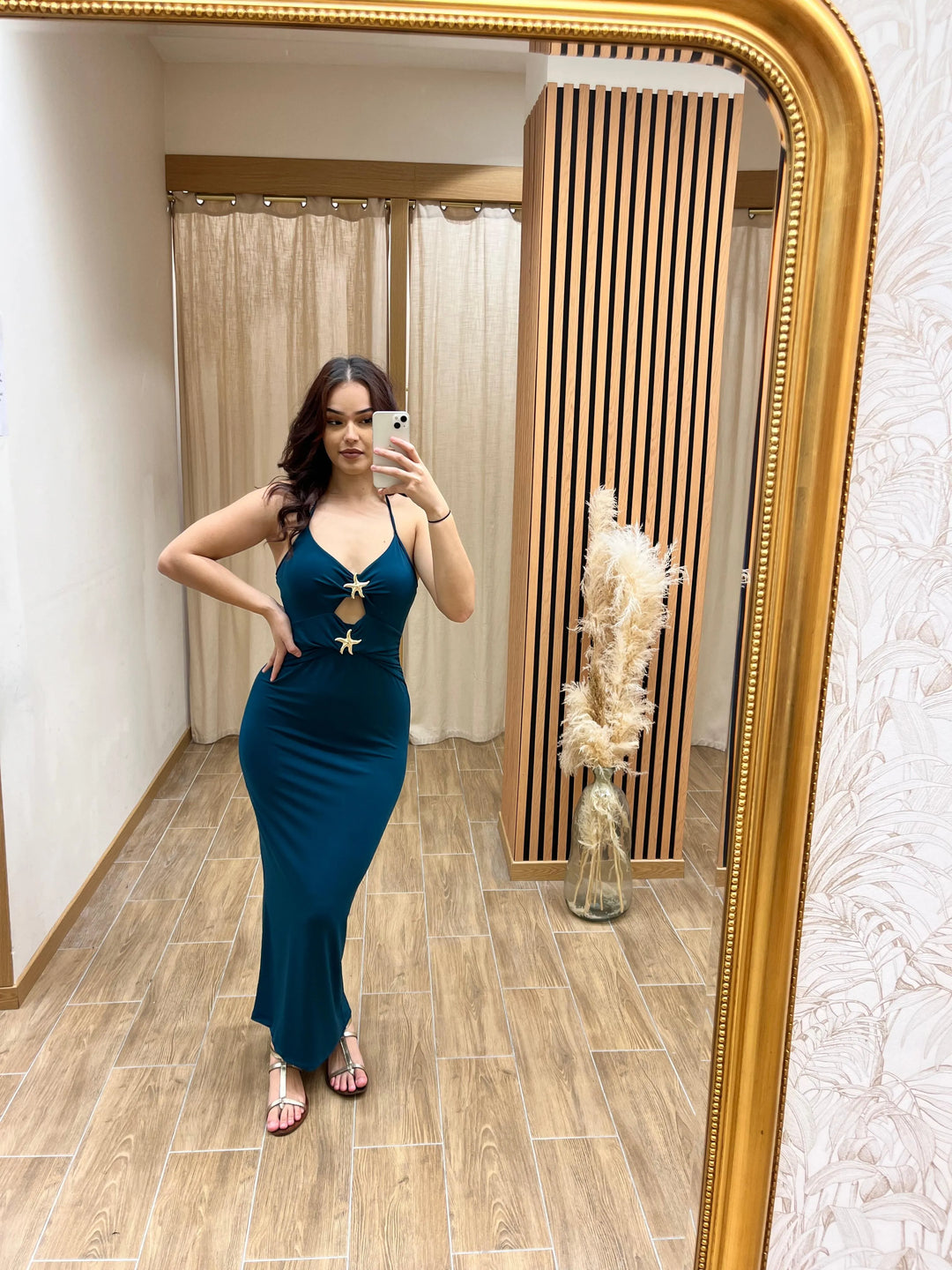 ROBE VALERIE