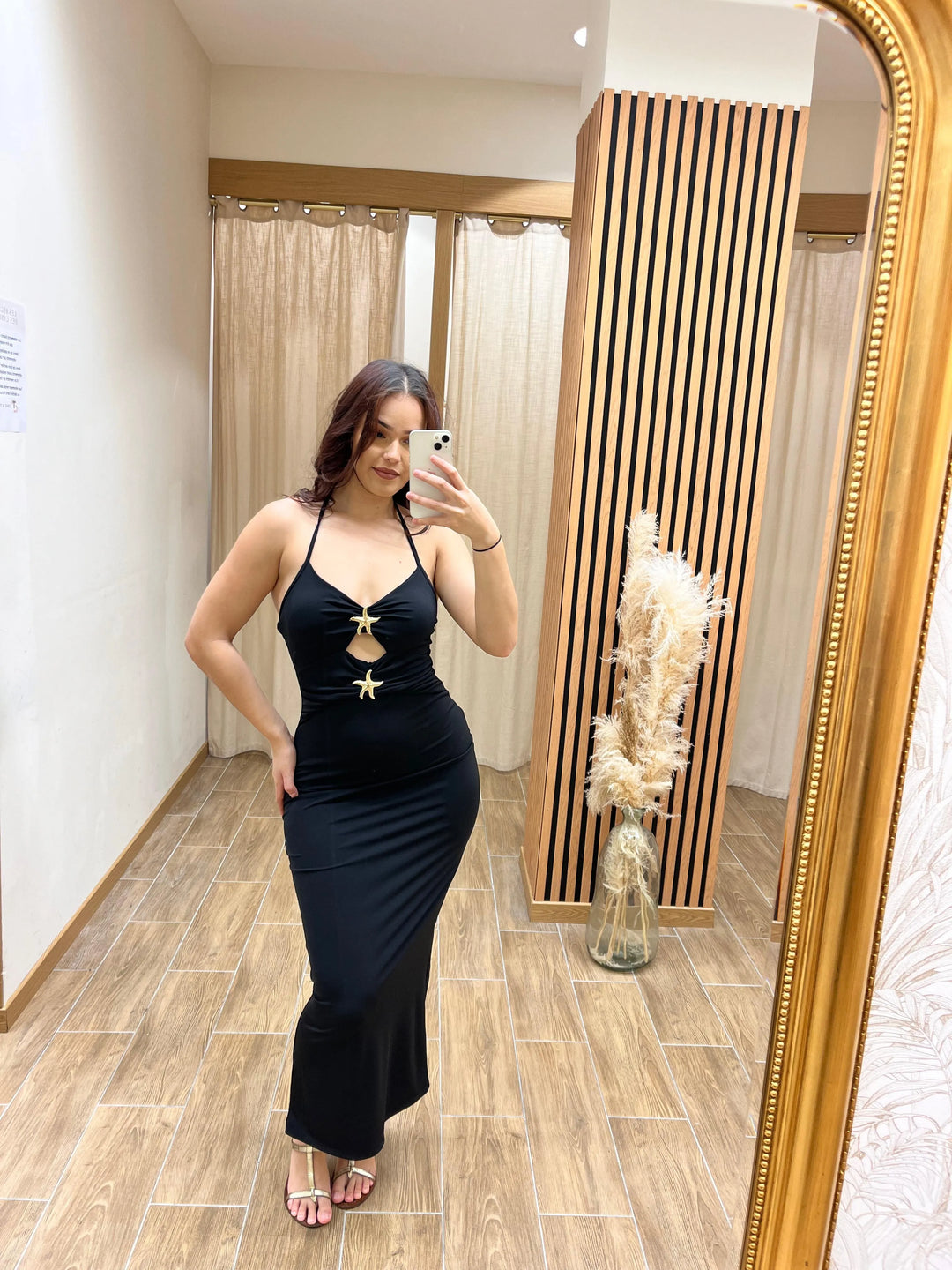 ROBE VALERIE