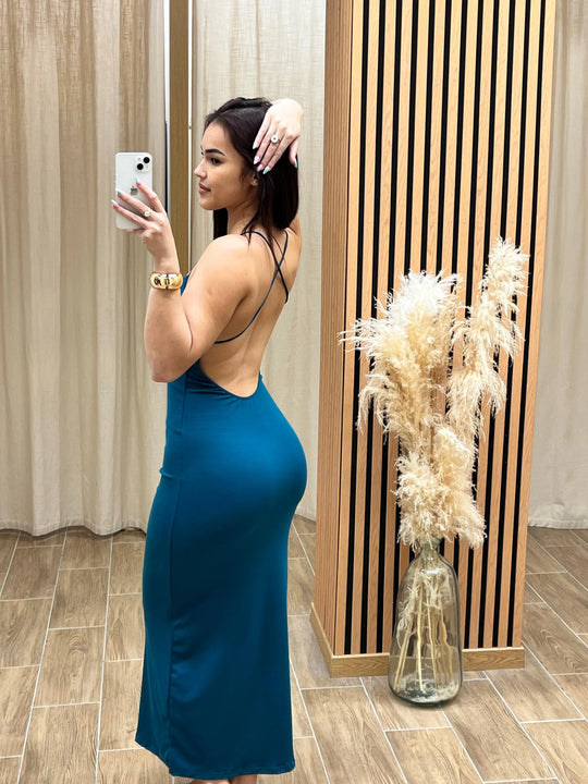 ROBE ELANA