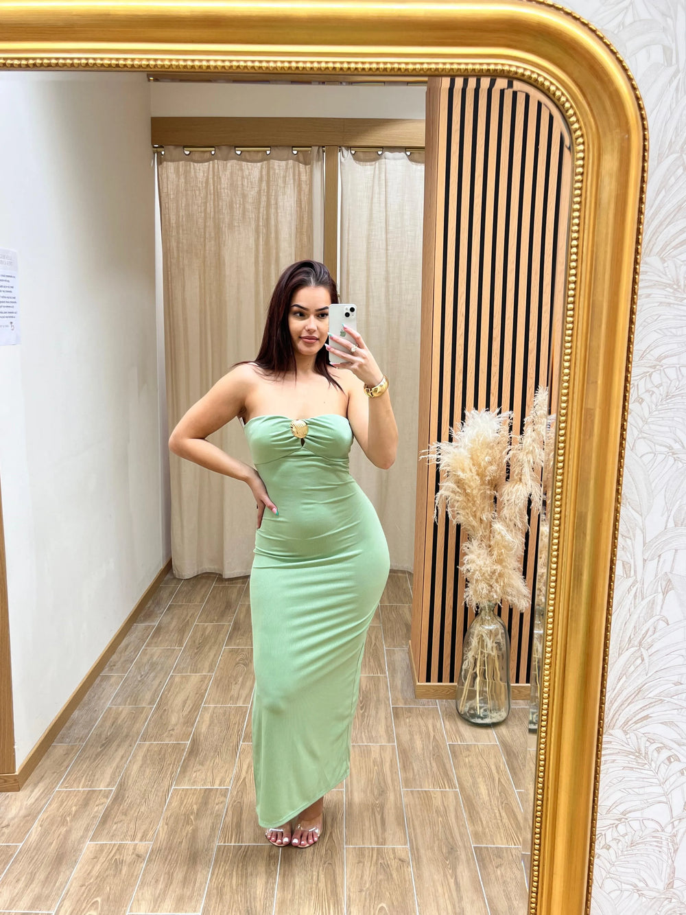 ROBE ESMAE