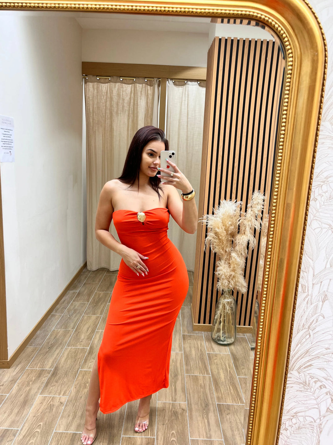 ROBE ESMAE