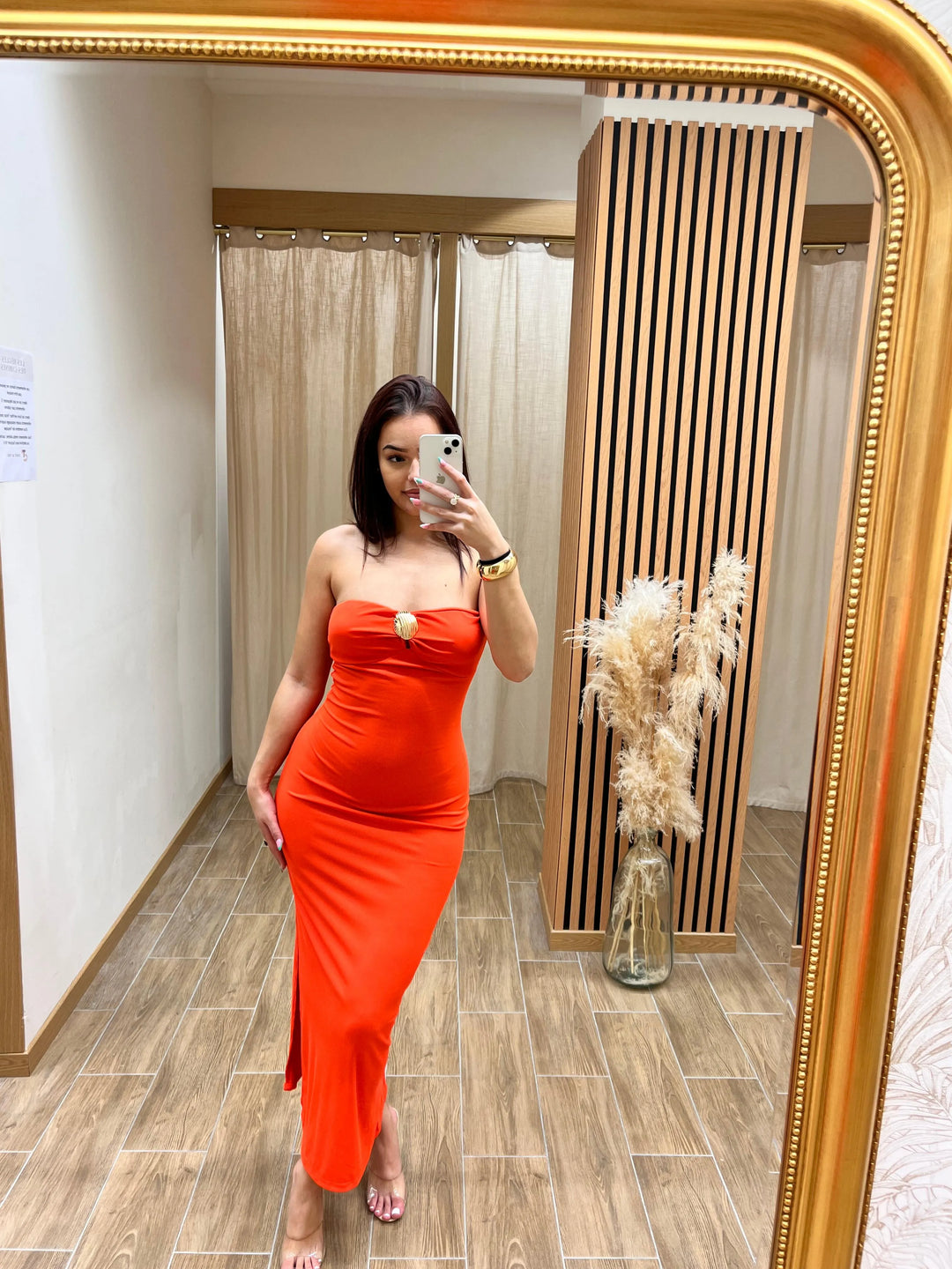ROBE ESMAE