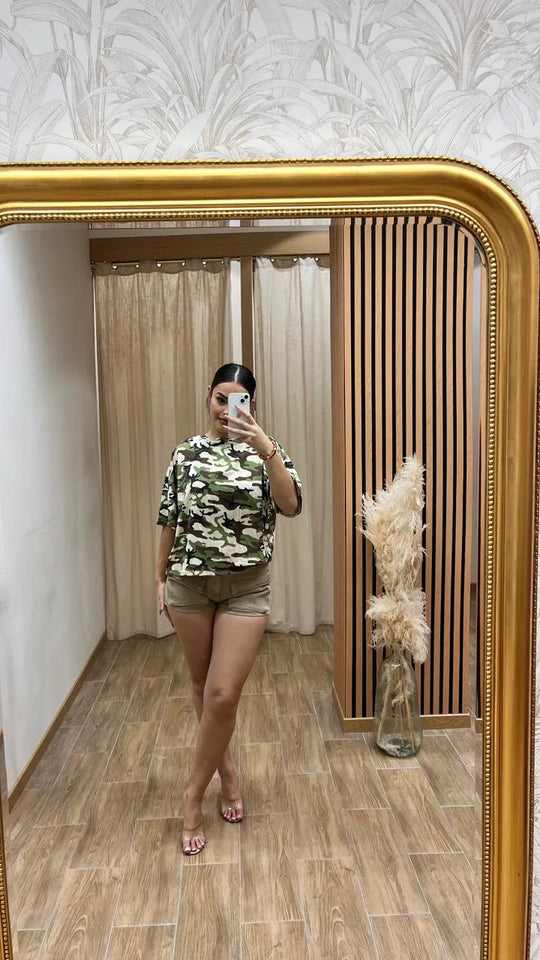 T-SHIRT ADRIANA