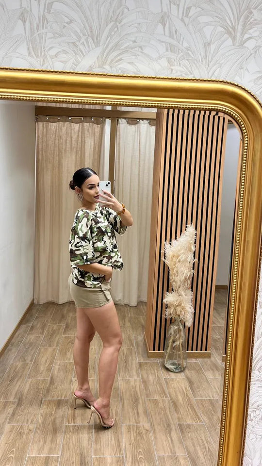 T-SHIRT ADRIANA