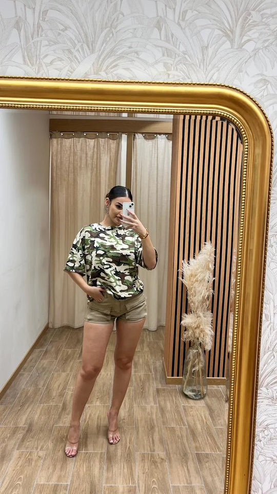T-SHIRT ADRIANA