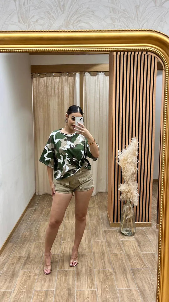 T-SHIRT ADRIANA