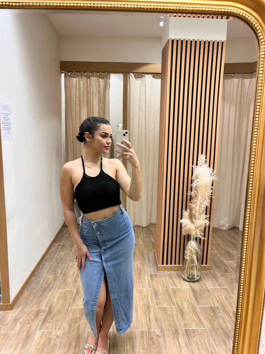 TOP TRESSY