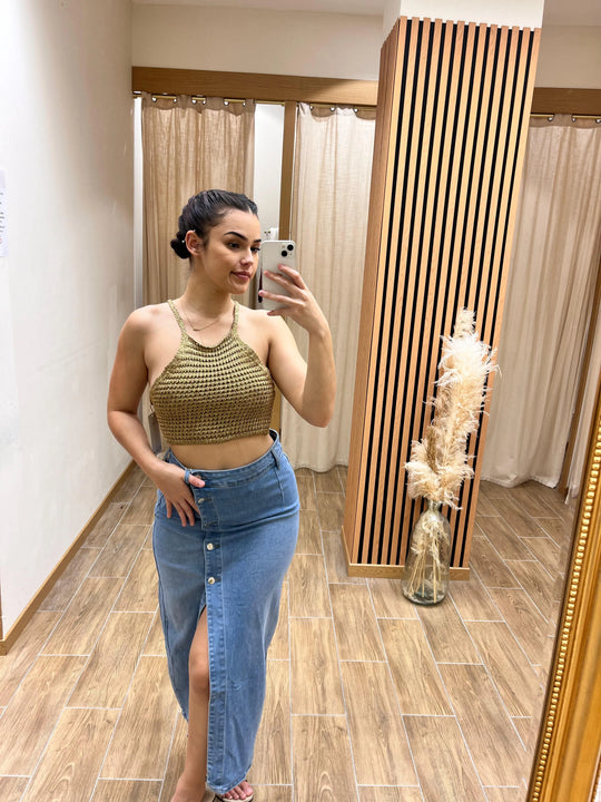 TOP TRESSY