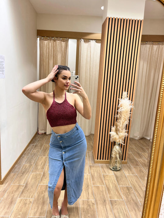 TOP TRESSY