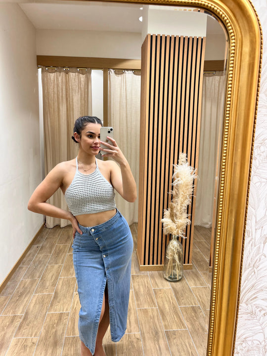 TOP TRESSY