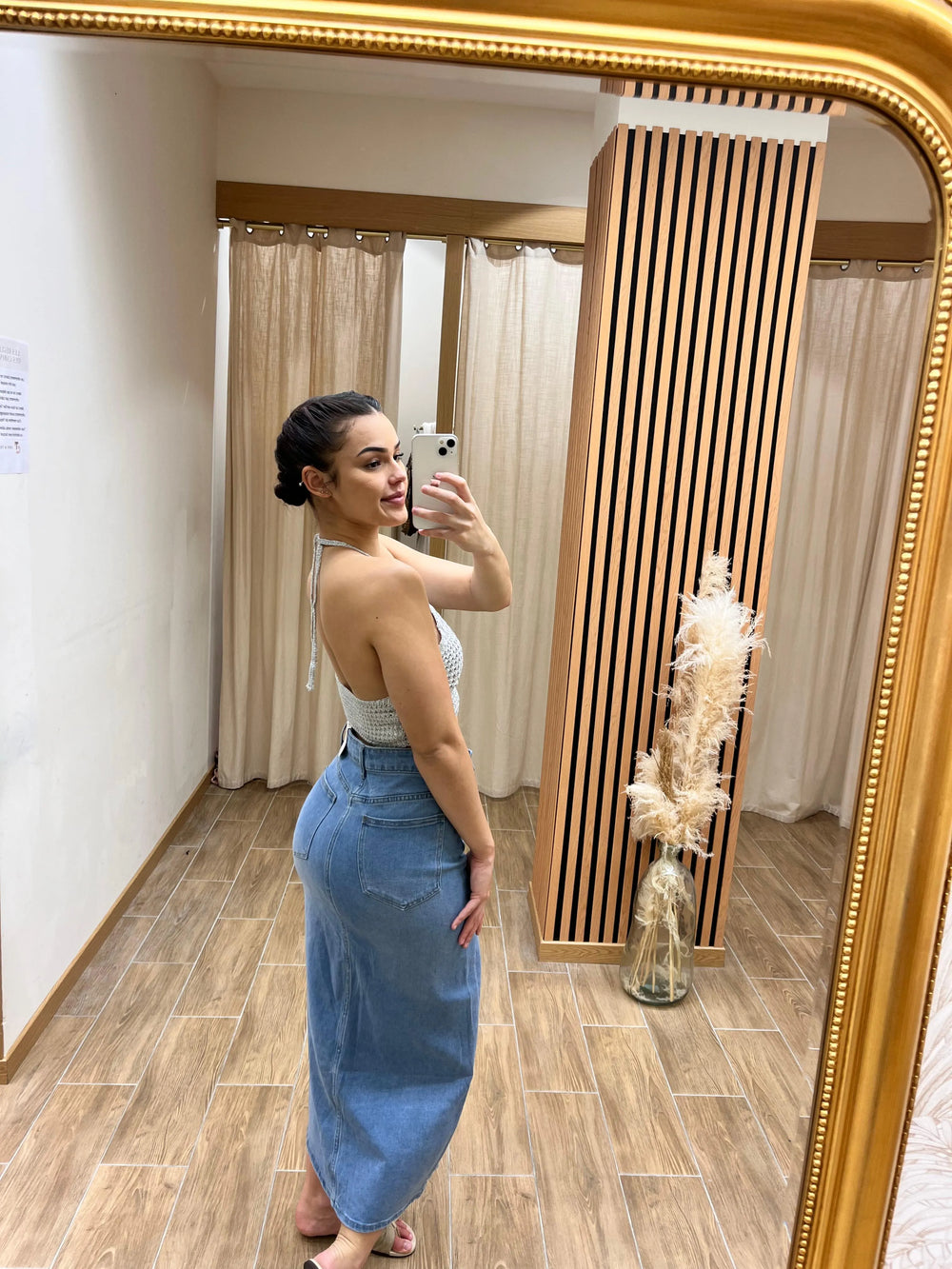 TOP TRESSY