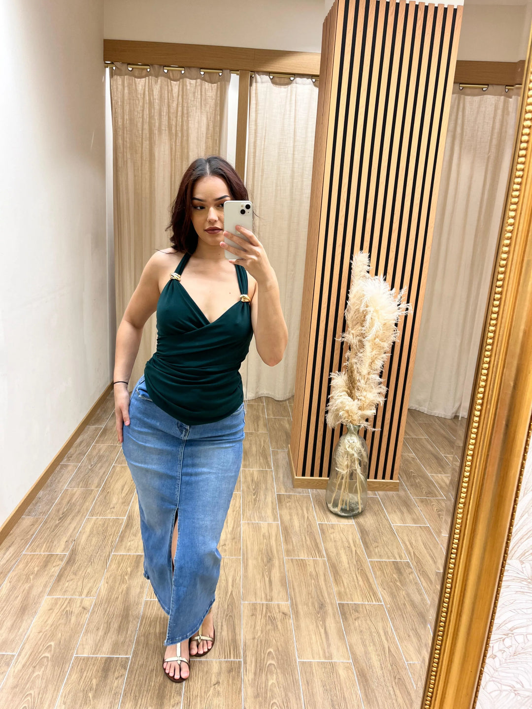TOP ELYSA