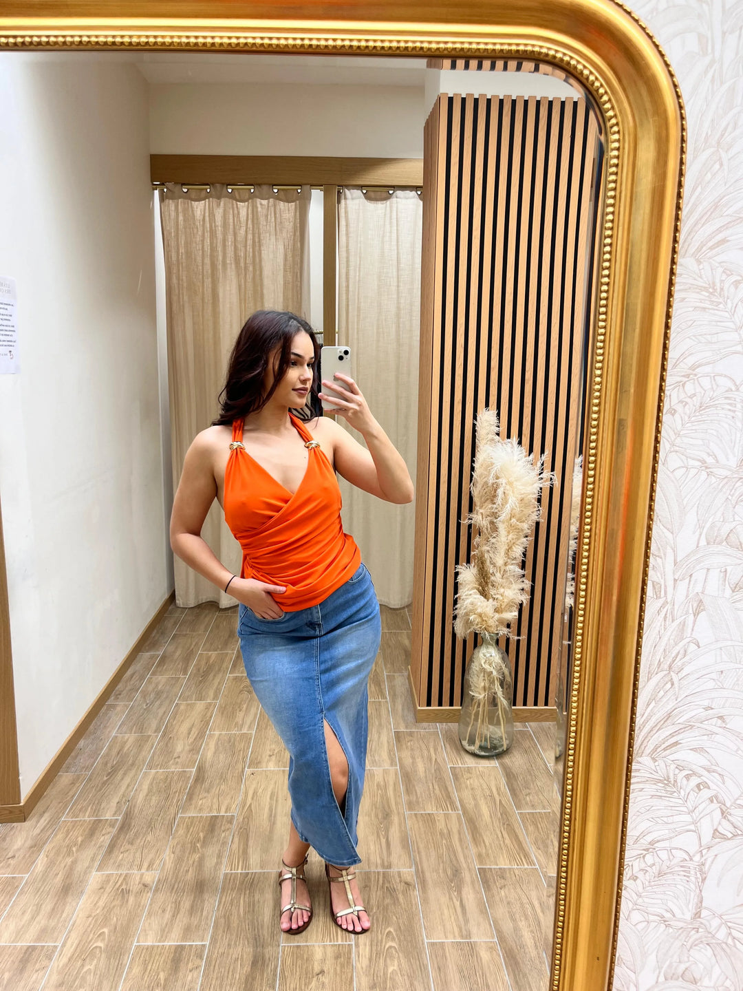 TOP ELYSA
