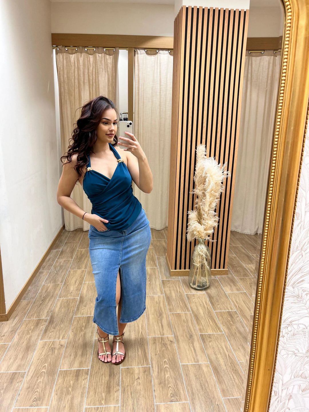 TOP ELYSA