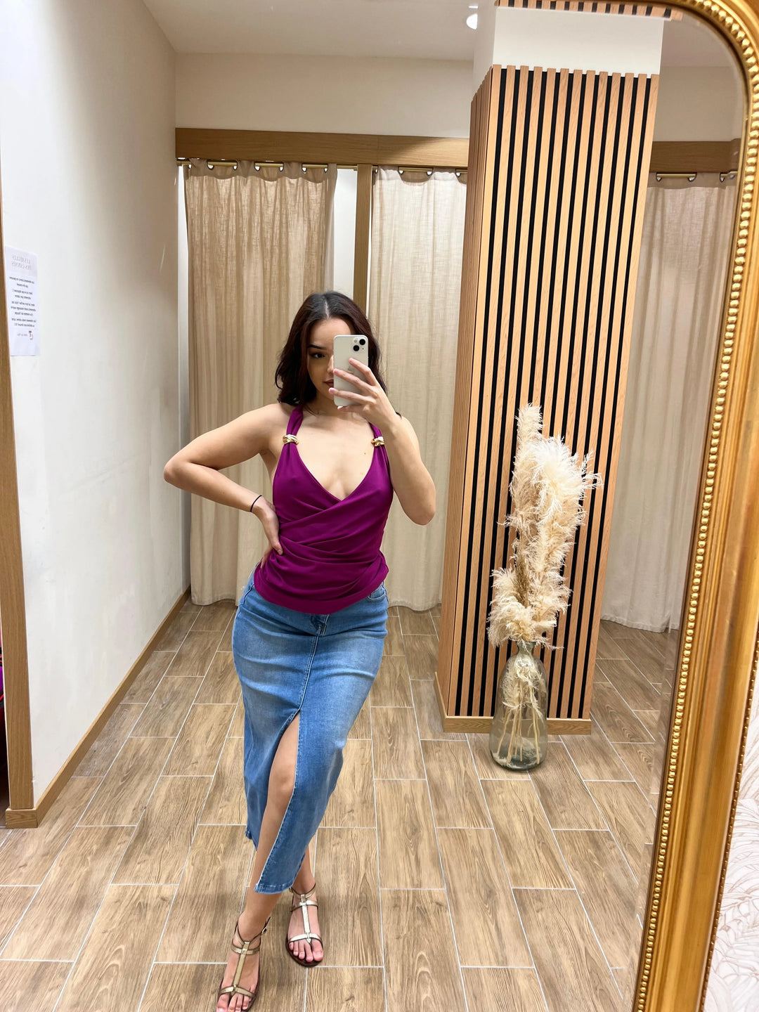 TOP ELYSA