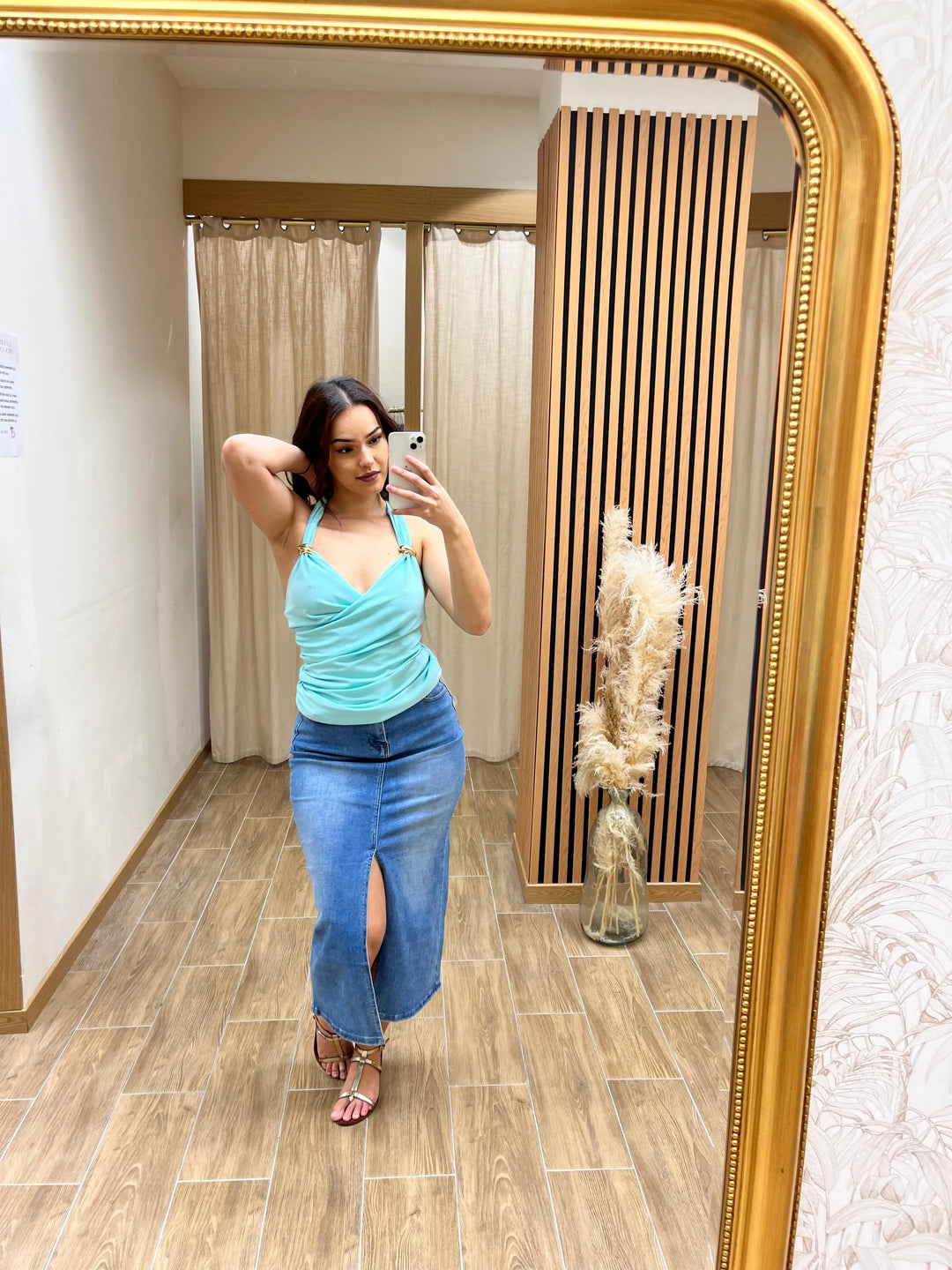 TOP ELYSA