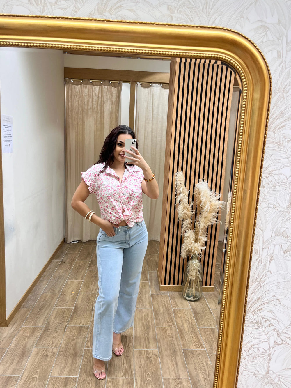 TOP NADINE