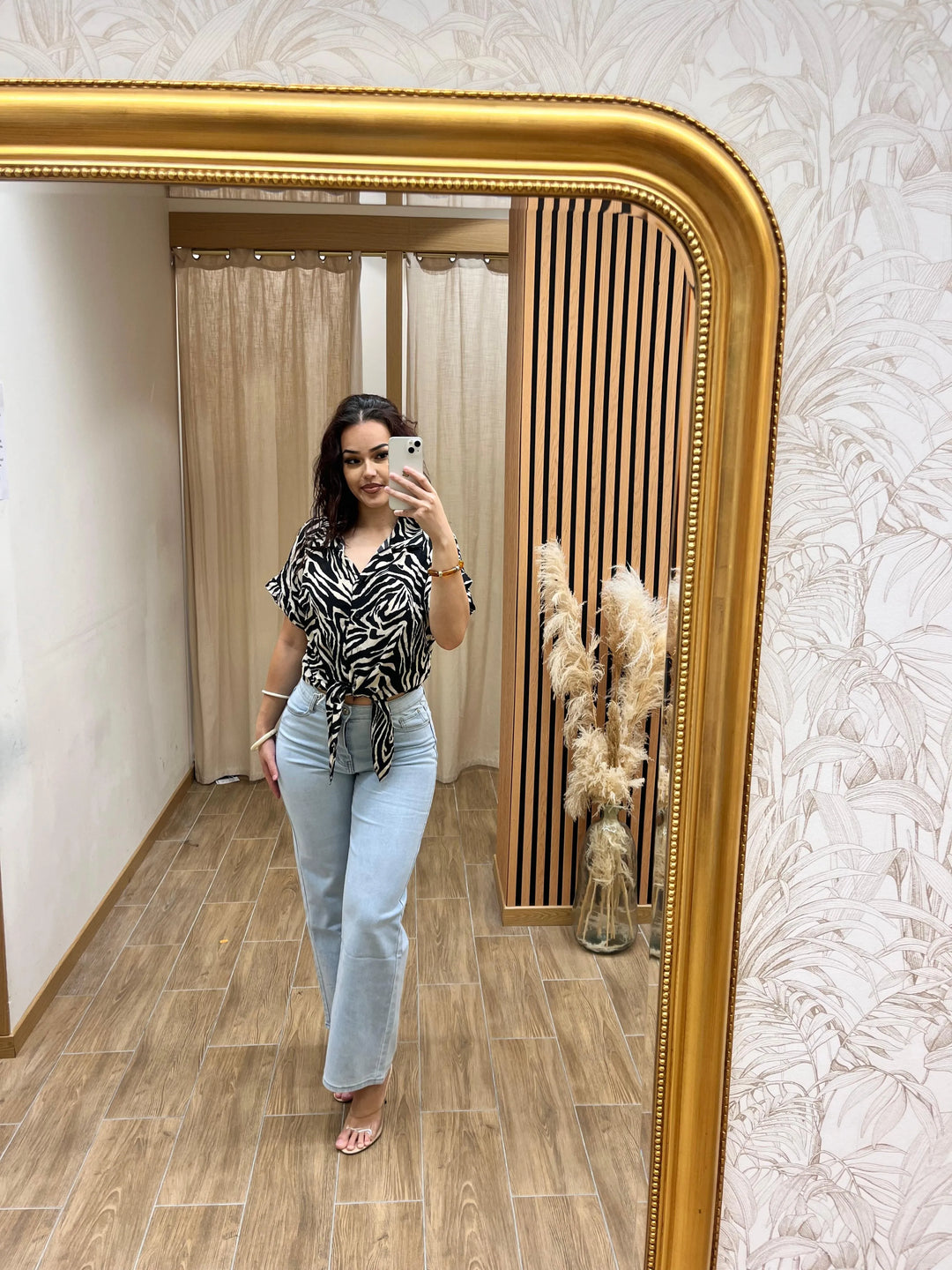 TOP SAMIRA
