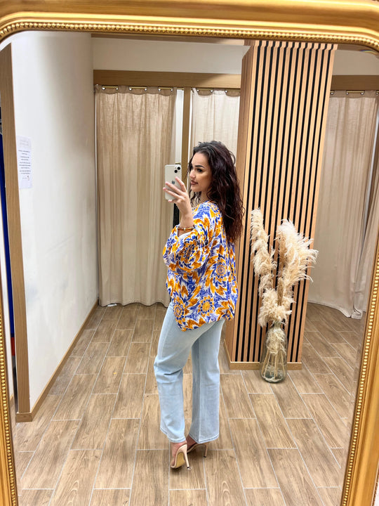 TUNIQUE MELANIE