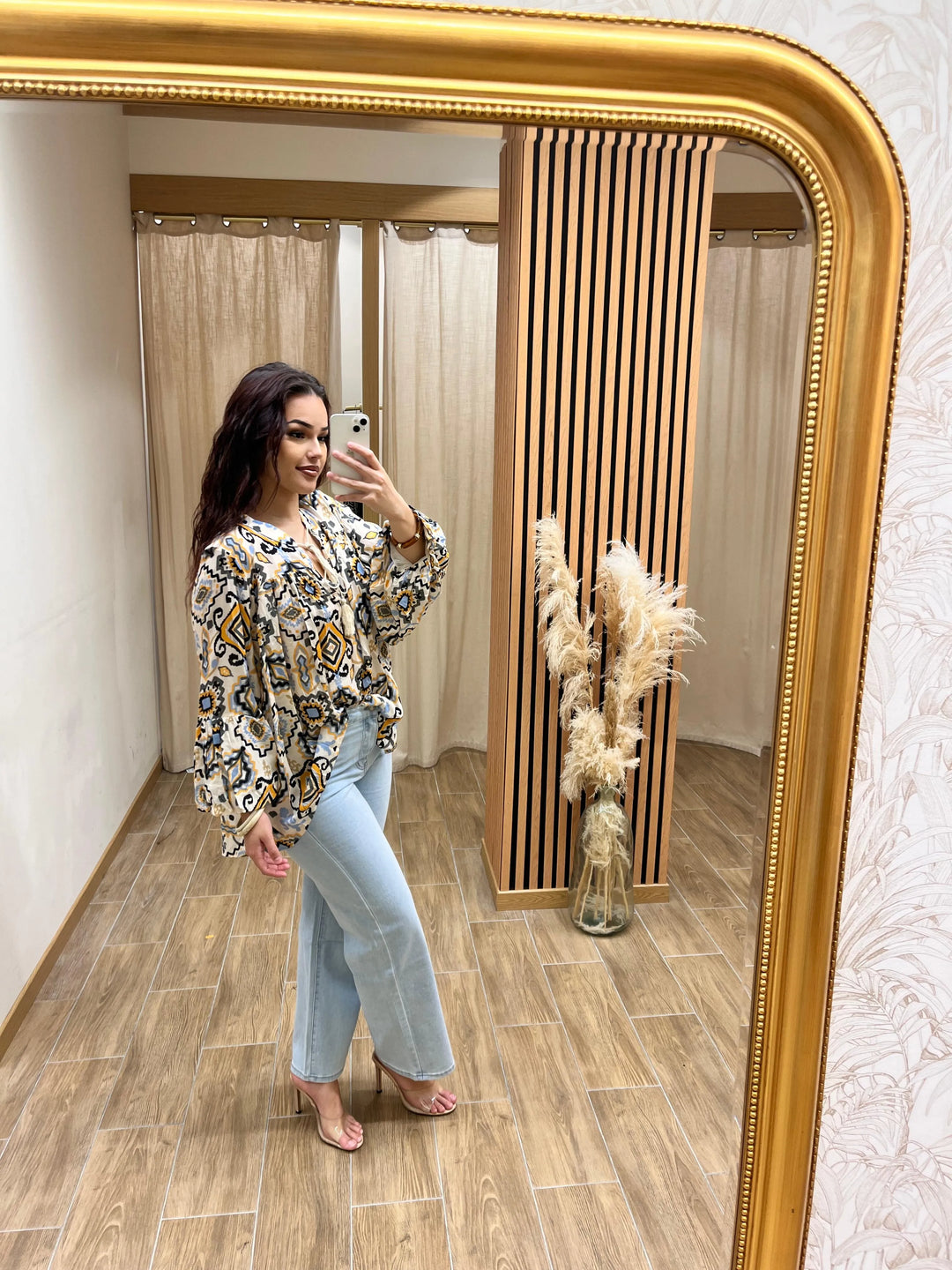 TUNIQUE MELANIE