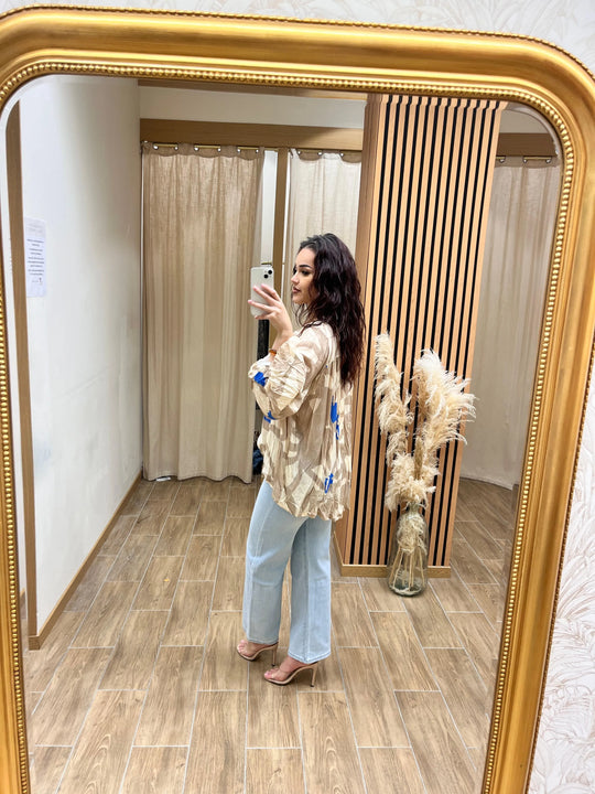 TUNIQUE MELANIE