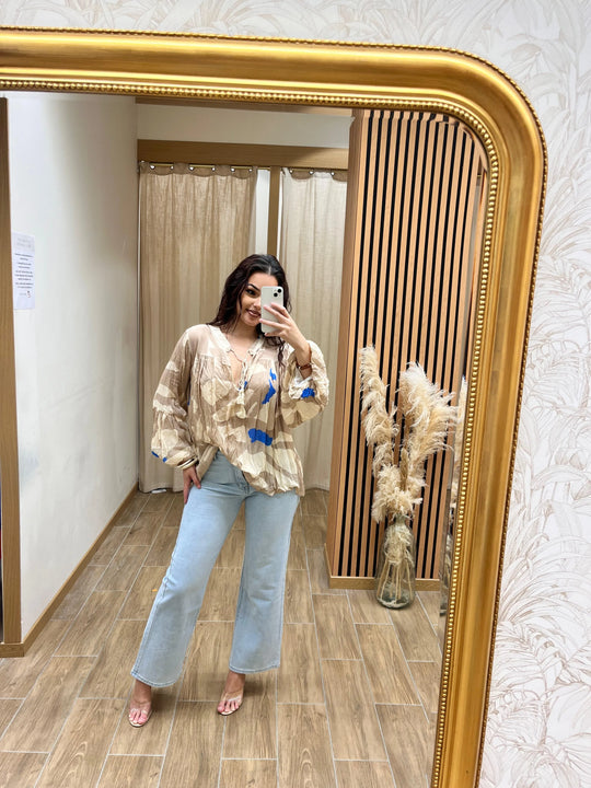 TUNIQUE MELANIE