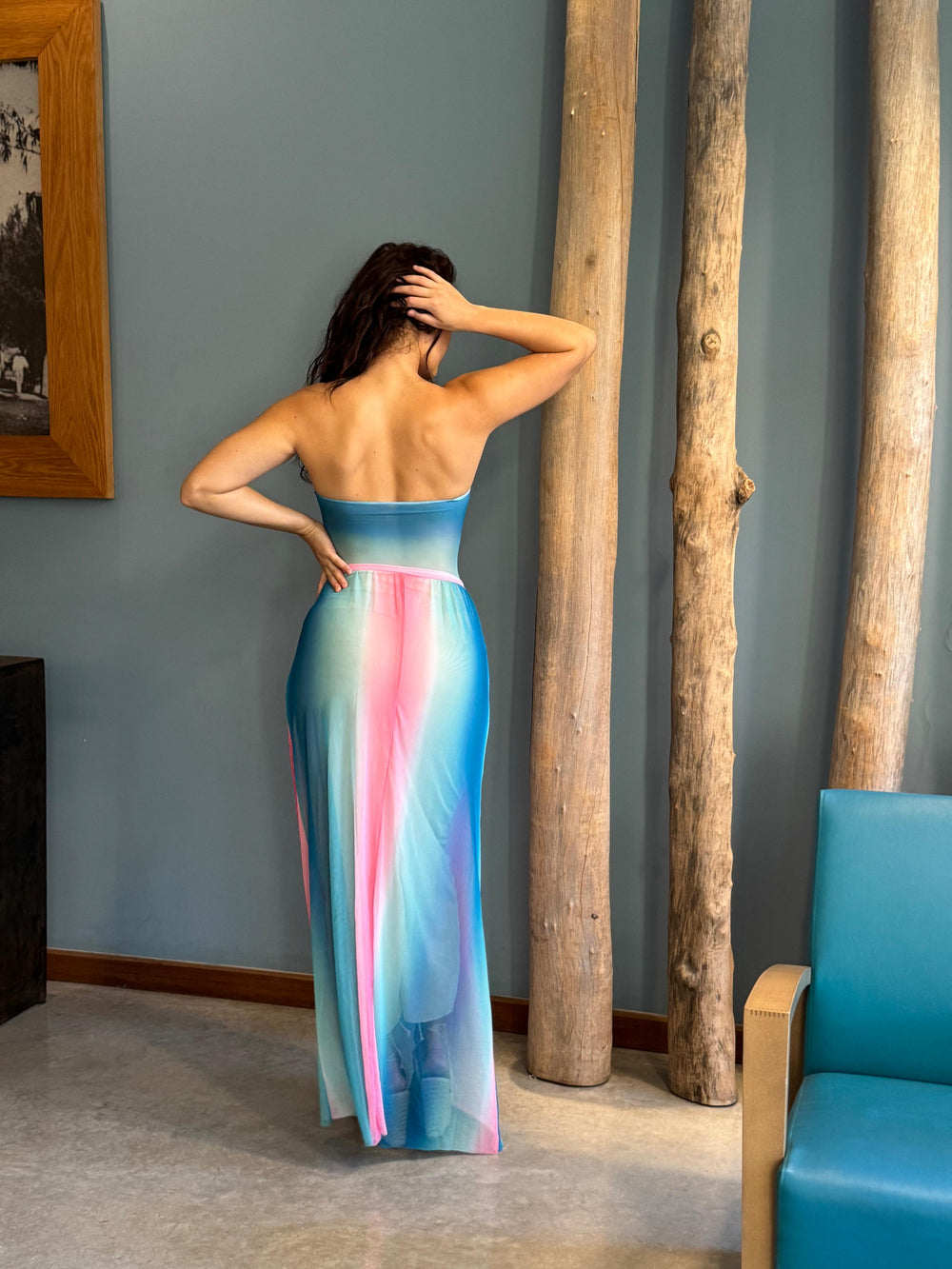 ROBE LOUCIA