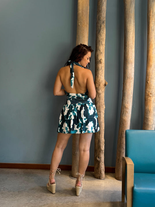 ROBE MARION