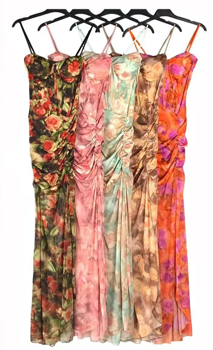 ROBE ZELYRA