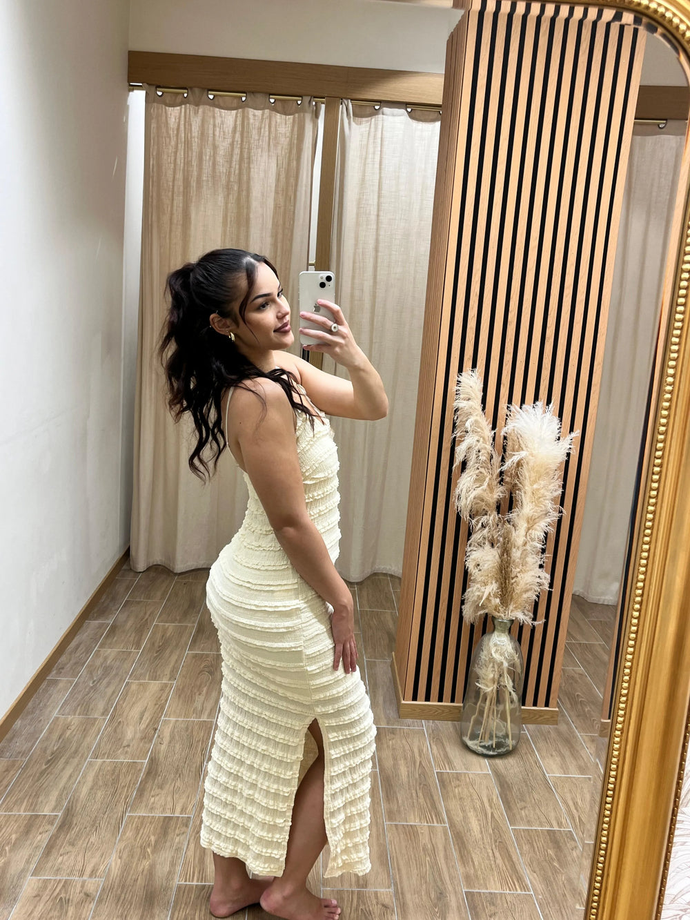 ROBE KALINDA