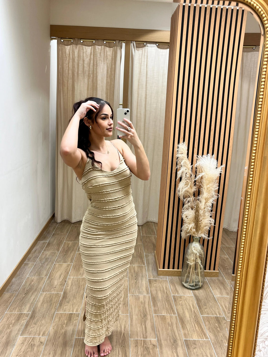 ROBE KALINDA