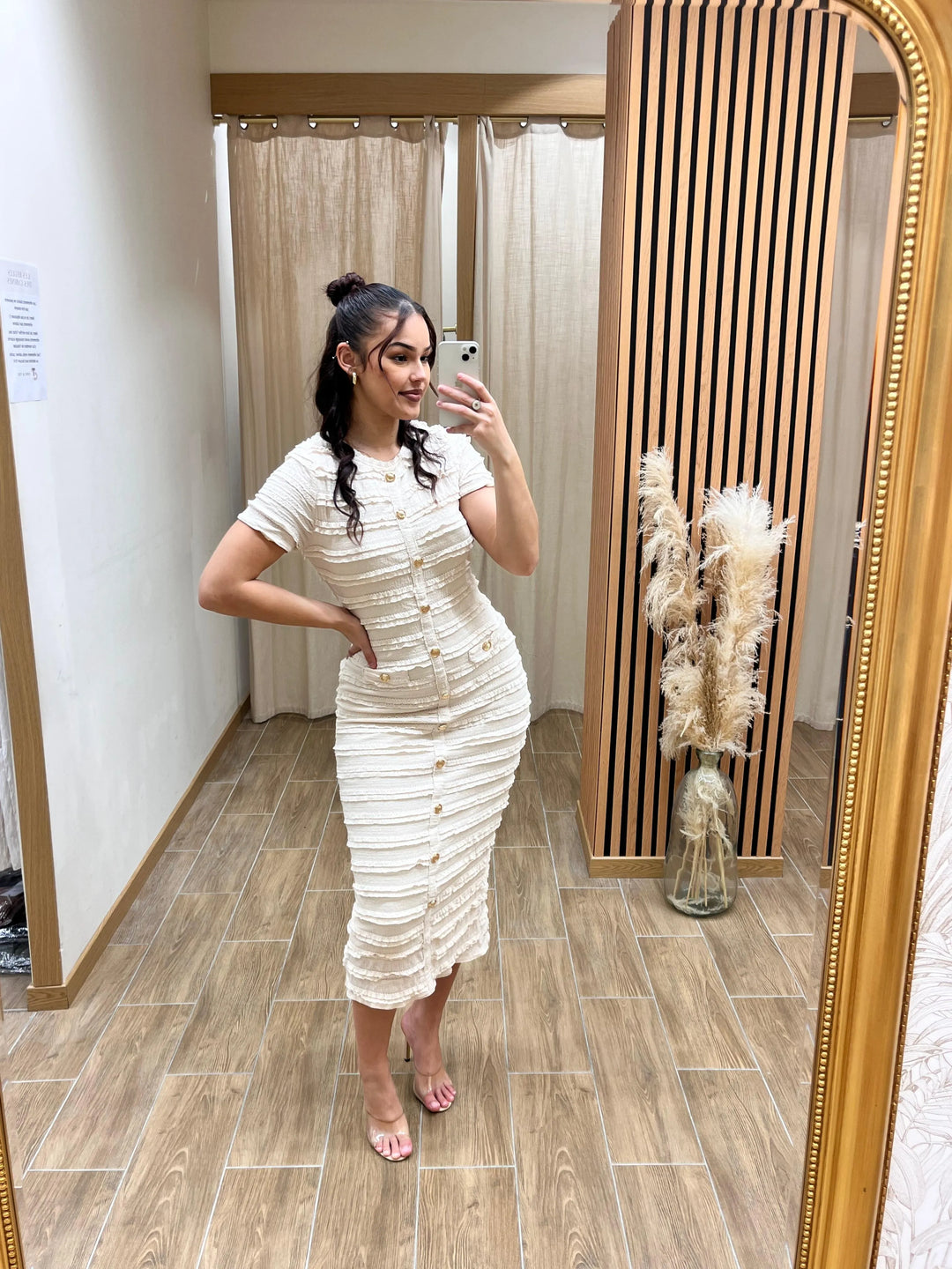 ROBE ELYNE