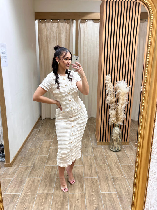 ROBE ELYNE