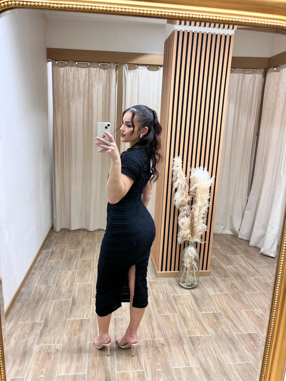 ROBE ELYNE