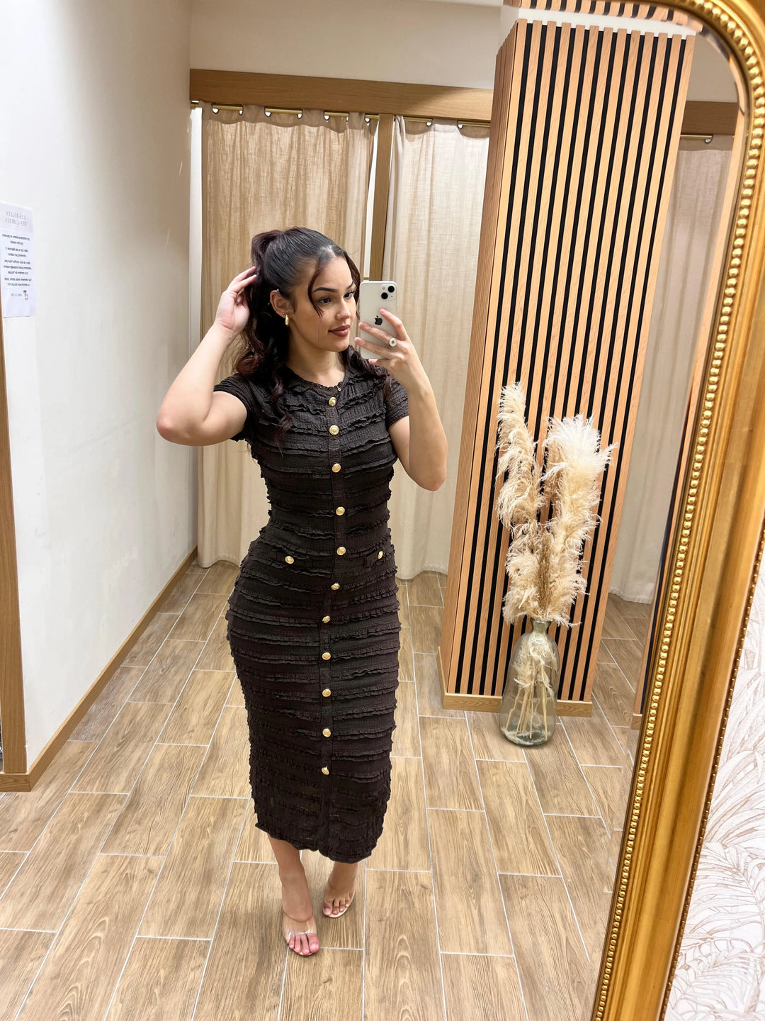 ROBE ELYNE