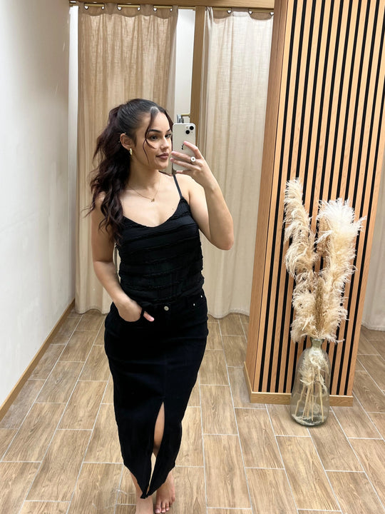 TOP ZARINA