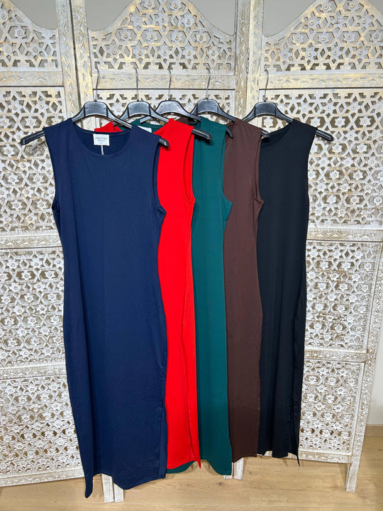ROBE CALISTEA
