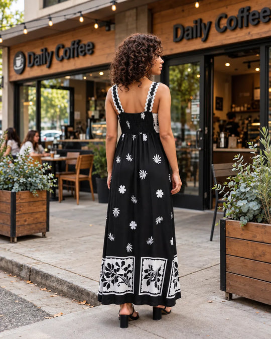 ROBE ZAÉLYA
