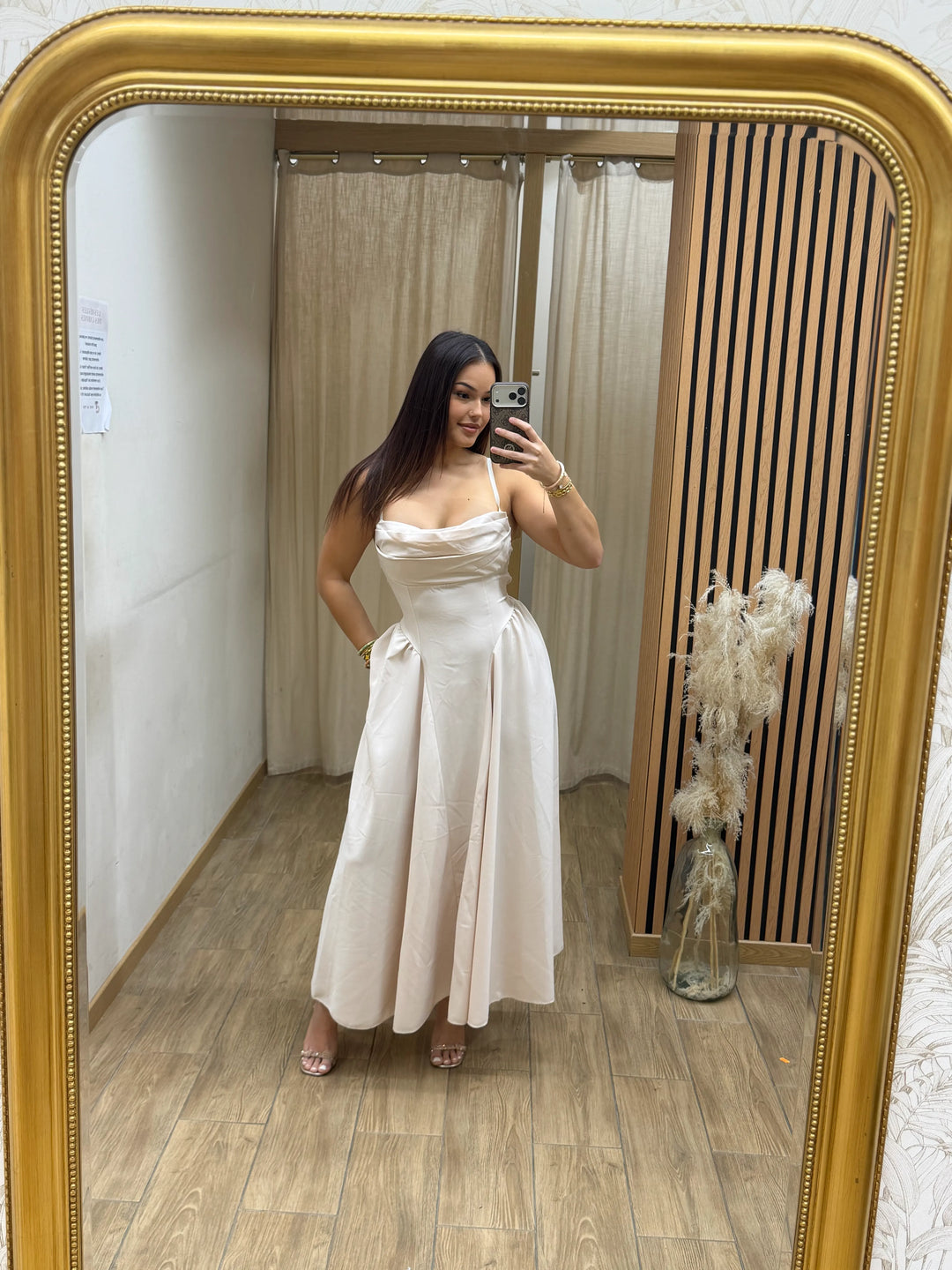 ROBE DELIA