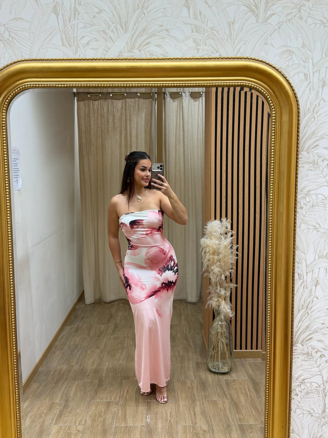 ROBE MORGANE