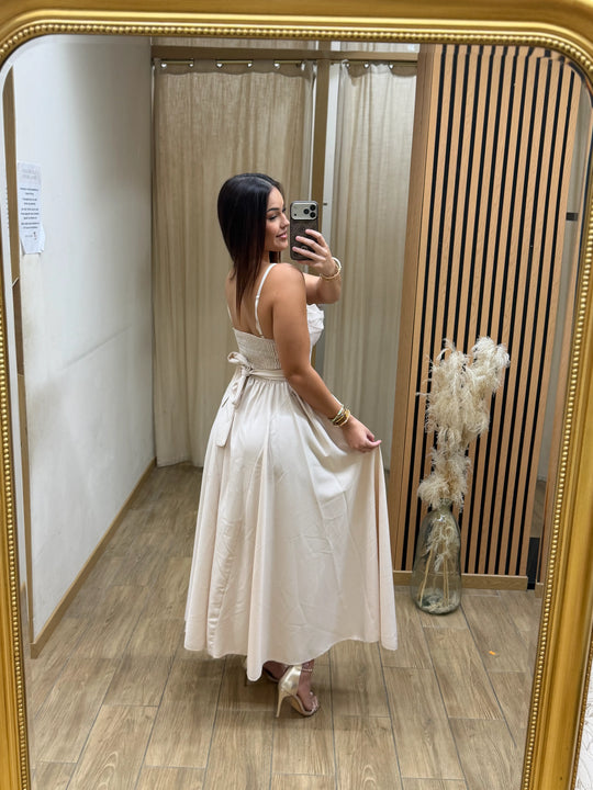ROBE DELIA